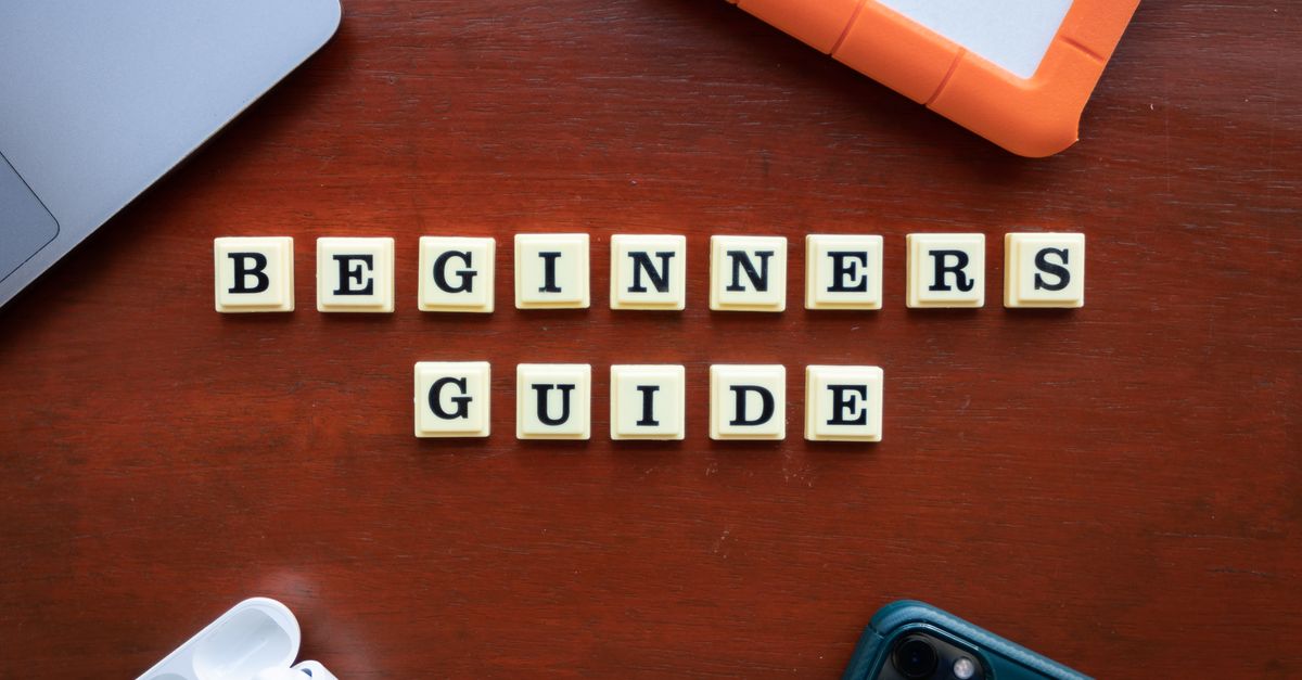 Cẩm nang dùng Mac cho người mới: bắt đầu từ đâu?