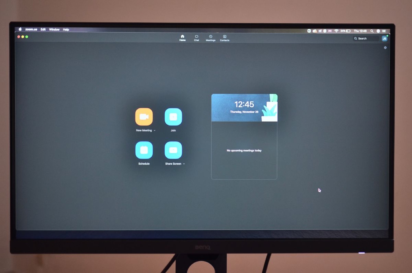 Điều khiển Mac từ xa bằng tính năng có sẵn, không cần cài app