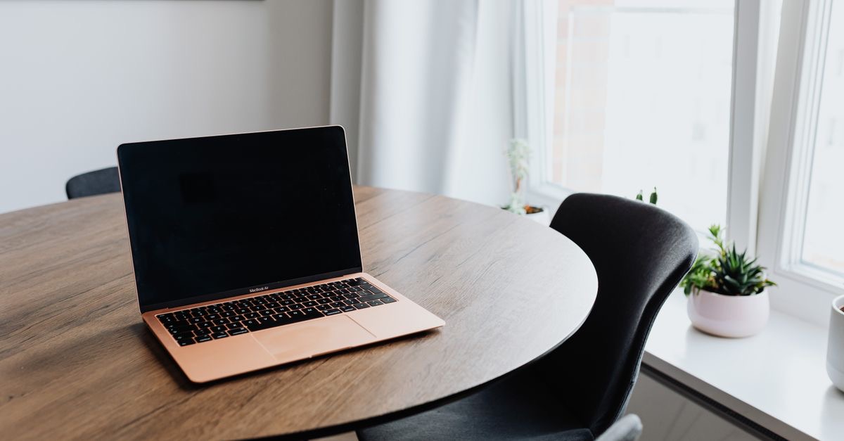 Chuyển từ Windows sang Mac: cẩm nang cho người mới khỏi bỡ ngỡ