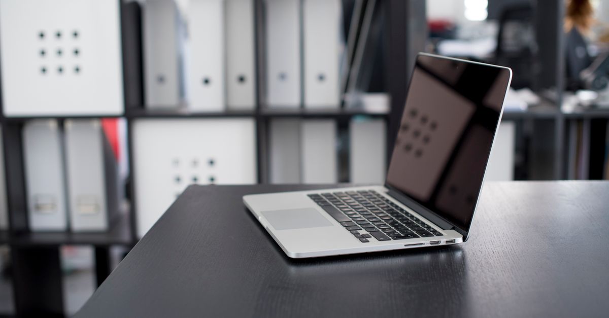 Cách dùng Trung tâm điều khiển (Control Center) trên Mac