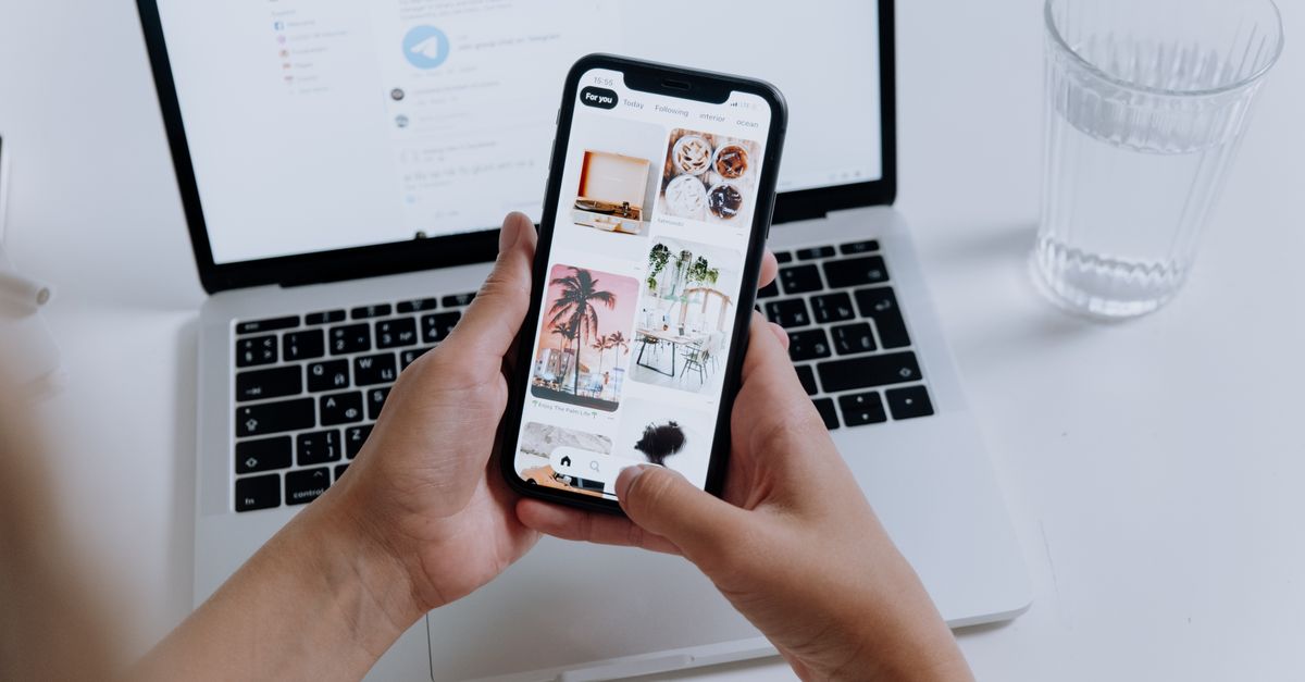 Cách copy ảnh & video từ iPhone vào Mac không cần app ngoài