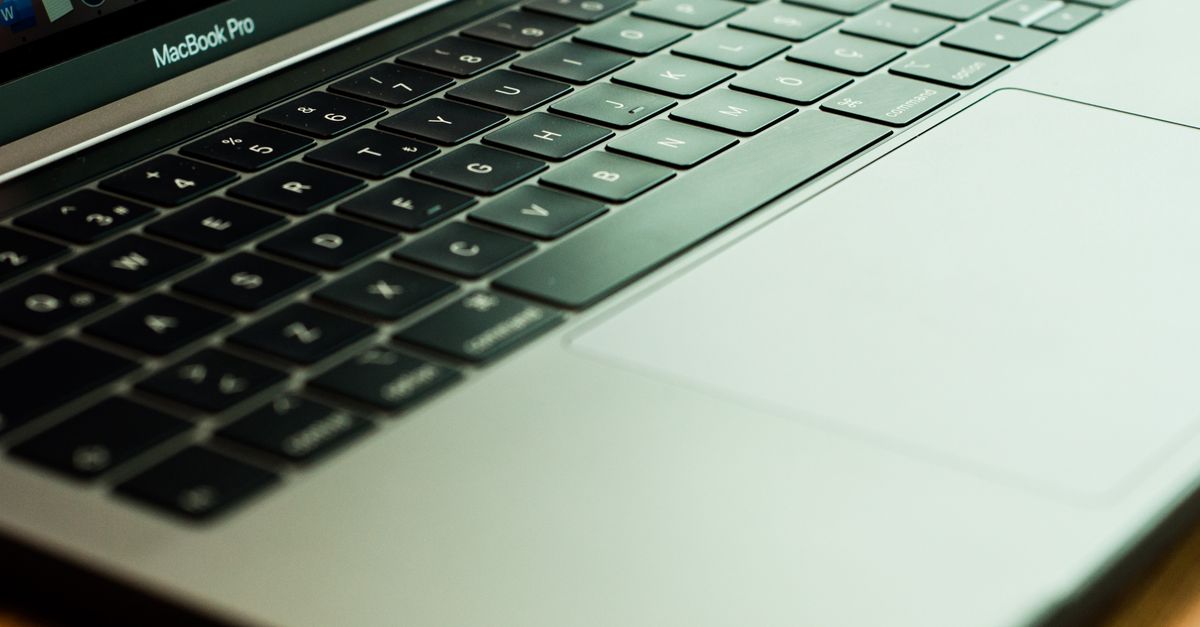 15 cử chỉ trackpad MacBook hữu ích nên dùng