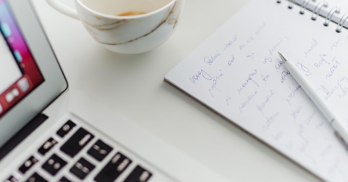 Dùng Notes (Ghi chú) trên Mac hiệu quả