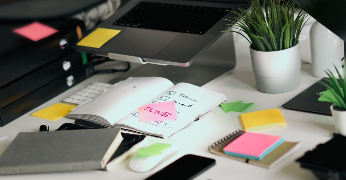 Dùng Reminders (Nhắc nhở) trên Mac quản lý công việc