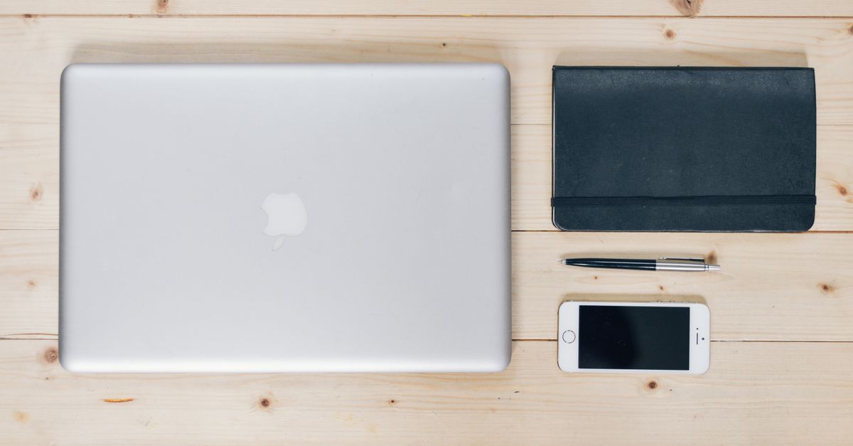 Handoff & Universal Clipboard: nối liền Mac với iPhone