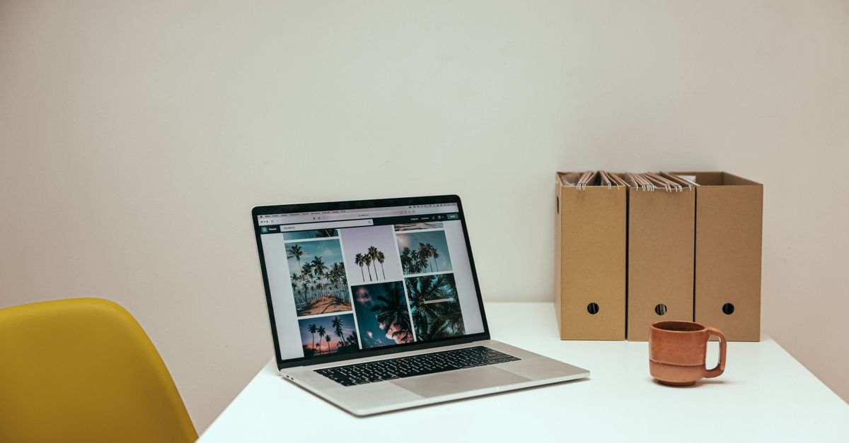 Cách hiện & đổi đuôi file (phần mở rộng) trên Mac