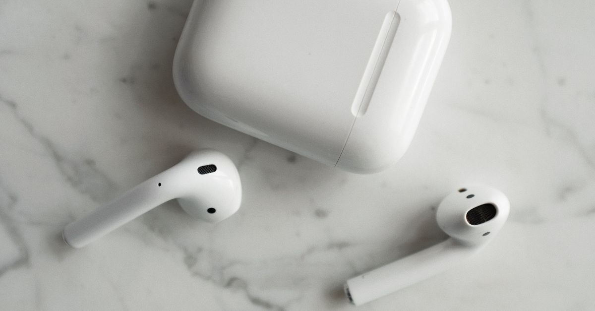 Cách kết nối AirPods với Mac & mẹo dùng mượt
