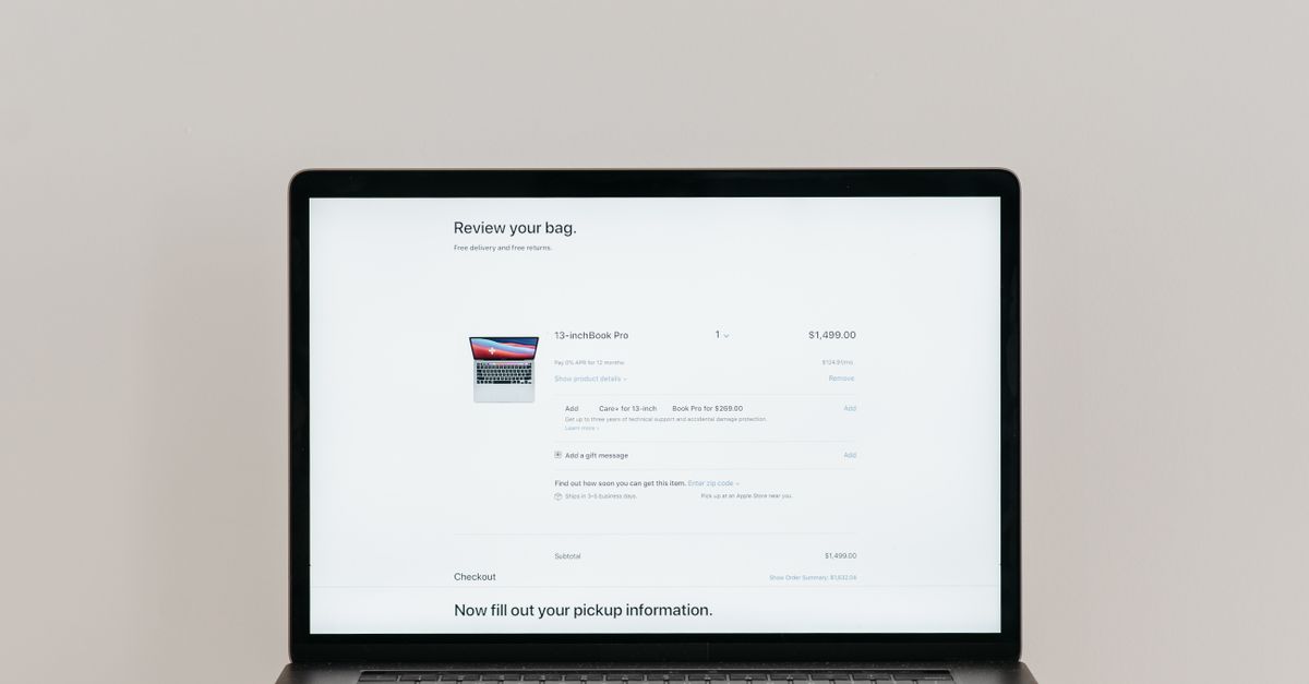 Làm quen Finder, Dock và Menu Bar trên Mac