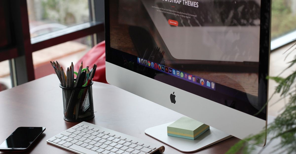 Mac mini chip Apple: chiếc máy bàn nhỏ mà 'có võ'