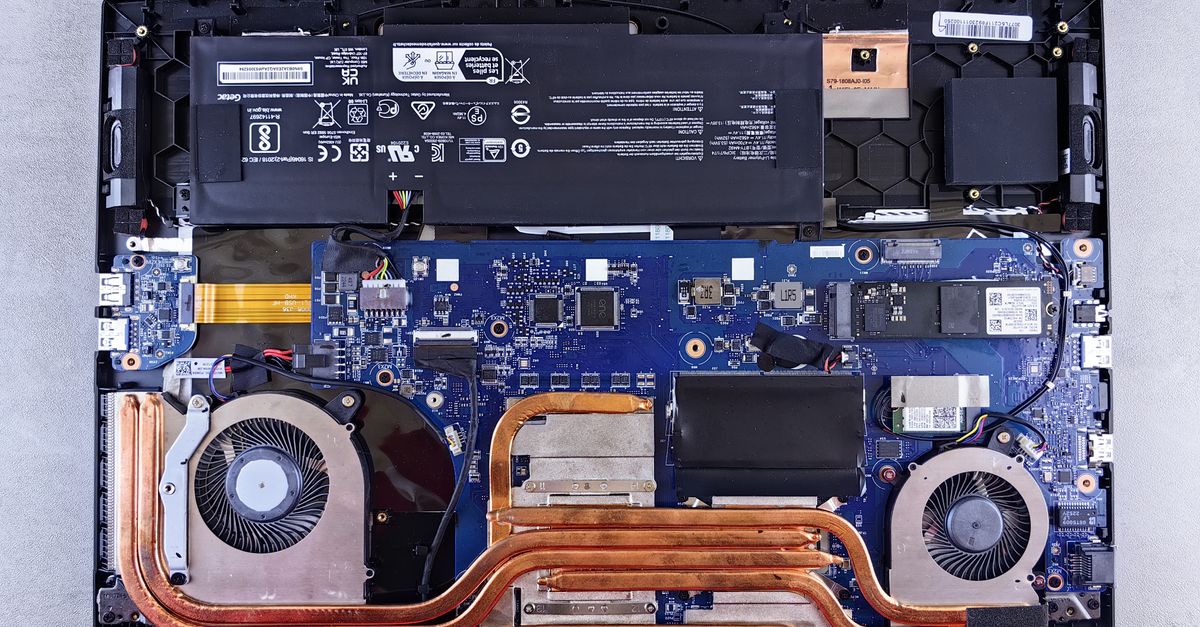 MacBook nóng, quạt kêu to: nguyên nhân & cách khắc phục