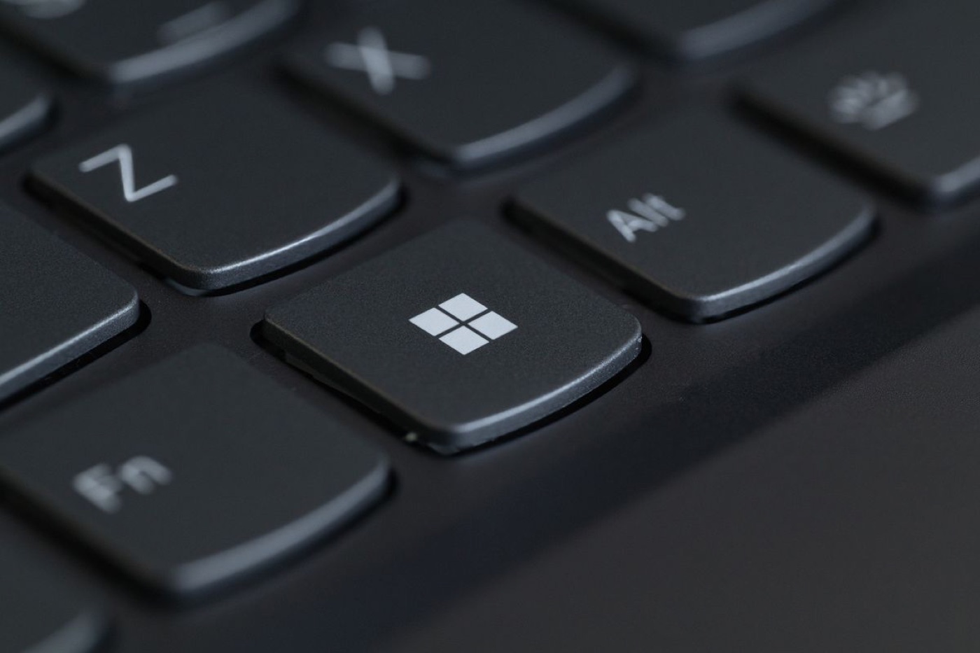 Dùng phím cơ Windows trên Mac: map lại phím để không phải học lại