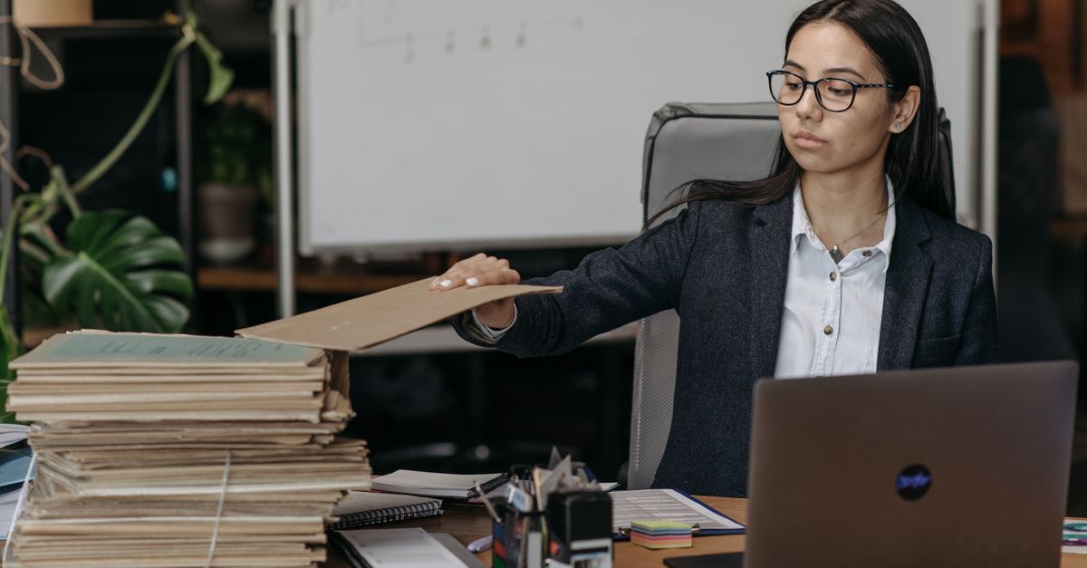 Quản lý file & thư mục trên Mac cho người mới