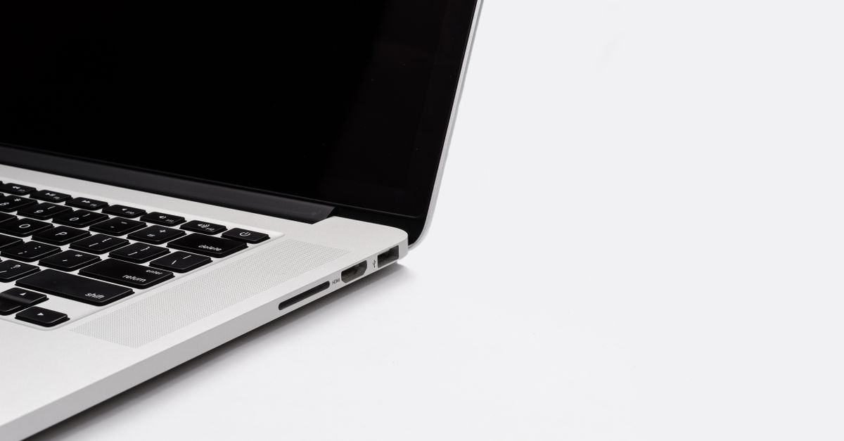 Cách reset MacBook về cài đặt gốc trước khi bán