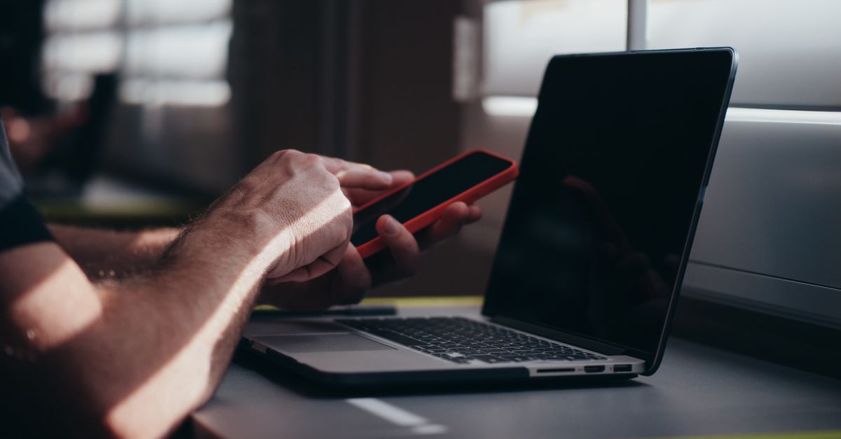 Dùng Screen Time trên Mac: quản lý thời gian & giới hạn app