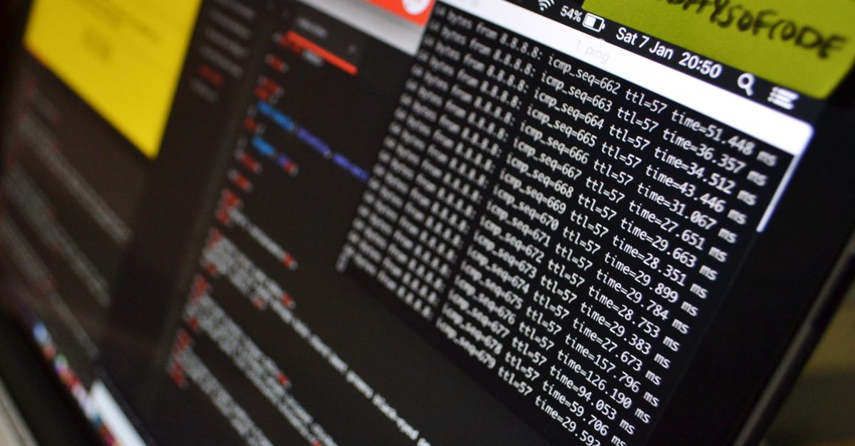 Top app mã nguồn mở nổi bật cho Mac (nhiều sao GitHub)