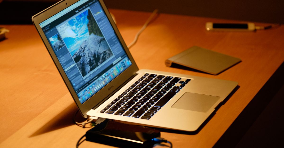 Tuỳ biến Dock trên Mac: ẩn, đổi vị trí, phóng to